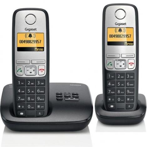 تلفن بی سیم زیمنس  A400 A Duo 