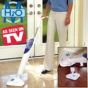 کف شوی H2O Mop