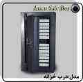 فروش گاوصندوق نسوز ایمن