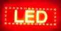 اعطای نمایندگی تابلو دیجیتال LED
