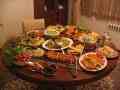 قبول سفارش تهیه و طبخ انواع غذاهای خانگی