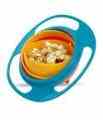 ظرف غذای جادویی کودک   Gyro Bowl 
