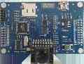 ماژول دوربین ربات جاسوس (NLC148 (AVR Camera Rev 4.0      