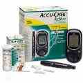 دستگاه تست قند خون ACCU-CHEK ACTIVE