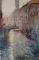 فروش تابلو نقاشی آبرنگ در تهران