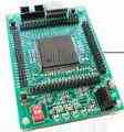برد پروژه (FPGA Project Board XC3S400 (PQ208  مدل NPB150