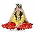 لباس سنتی