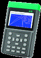 سولارپاور آنالایزر  210 Solar Module Analyzer