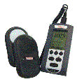 لوکس متر  LUX METER LX100