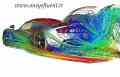 مشاوره و پذیرش شبیه سازی پروژه های دینامیک سیالات محاسباتی CFD با نرم افزار فلوئنت FLUENT