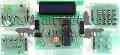 پروژه های عملی با میکروکنترلر AVR مدل NMP200