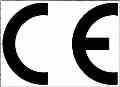 صادرات به عراق – CE -  ISO 9001