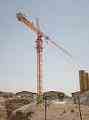 فروش جرثقیل برجی Tower crane 