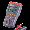 تسترعایق میگر Autoranging Insulation Tester