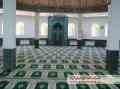 راه اندازی خط تولید فرش سجاده آریا در تهران