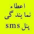  اعطاء نمایندگی پنل ارسال پیامک انبوه