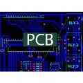تبدیل شماتیک به طرح PCB