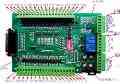 فروش کنترلر CNC مچ تری