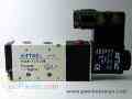 شیر برقی