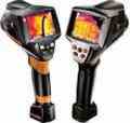 ترموویژن testo 881