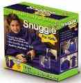 لباس پتویی اسناگی خردسال| SNUGGIE