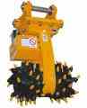 فروش ویژه درام کاتر هیدرولیک T&H (سری TDC )