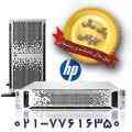 [رافدسازان] فروش  سرورهای پر قدرت HP 