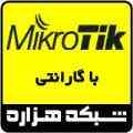 نمایندگی تجهیزات میکروتیک در ایران