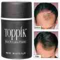 پودر پرپشت کننده مو   ( تاپیک )  TOPPIK