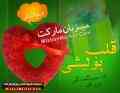قلب پولیشی تو خالی