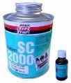 چسب آپارات تسمه - چسب گرم - SC2000