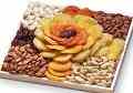 فروش میوه خشک