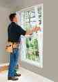 تولید کننده در وپنجره و شیشه دوجدارهUPVC WINDOW