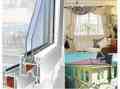 پنجره UPVC