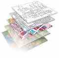 آموزش نرم افزار ARC GIS 
