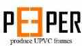 تولید کننده درب و پنجره upvc