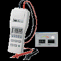 تستر ظرفیت باطری   Capacity Tester RS-232