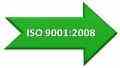 اخذ گوهینامه ایزو 22000، 9001- مشاور ایزو