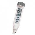 اسید سنج قلمی  AZ-8686 pH / temp Pen meter