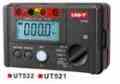 انواع ارت سنج UT521/UT522
