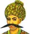 موزه سفره خانه ملک سلطان جارچی باشی