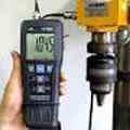  تاکومتر - لرزش سنج VT-8204