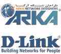 نمایندگی فروش محصولات DLINK