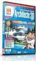 نرم افزار طراحی سه بعدی Architect 3D HD Expert Cad 2010