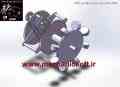  پروژهای solidworks
