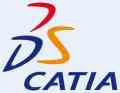 دوره آموزش نرم افزار CATIA