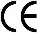 اخذ گواهینامه های محصول شامل نشان محصول اروپا CE و COC / GOST/ E MARK