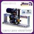 تاریخزن مکانیکی سریع   مدل PMHP-450