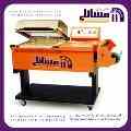 شیرینک کابینی مدل PMSH-100