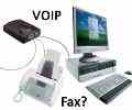 سرور فکس FAX Server